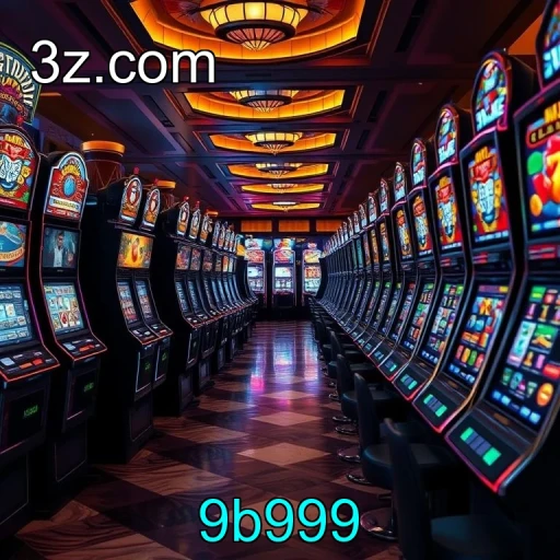 Blogs do 9b999: Conexões e Conteúdo no Mundo dos Jogos