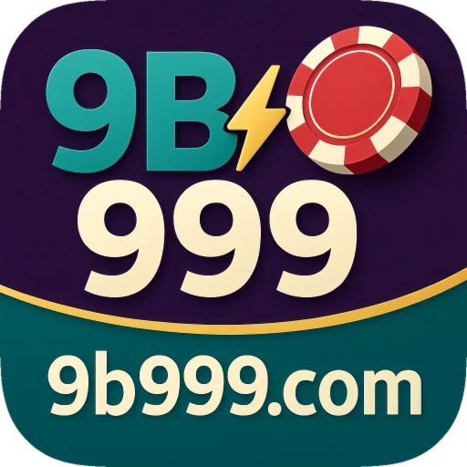 9b999 logo