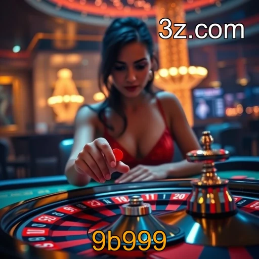 Ofertas Imperdíveis no 9b999: Jogue e Economize Hoje